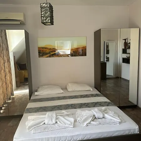 Bh Residents Aparthotel