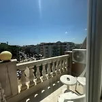 Aparthotel Bh Residents Sluneční pobřeží