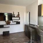 Bh Residents Aparthotel Sluneční pobřeží