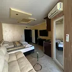 Aparthotel Bh Residents Sluneční pobřeží