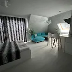 Aparthotel Bh Residents Sluneční pobřeží