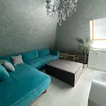 Bh Residents Sluneční pobřeží