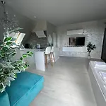 Bh Residents Aparthotel Sluneční pobřeží