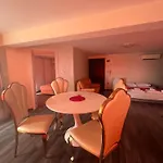 Bh Residents Sluneční pobřeží