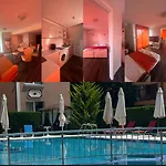 Bh Residents Aparthotel *