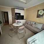 Aparthotel Bh Residents *