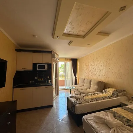 Bh Residents ساني بيتش