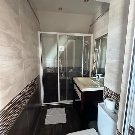 Bh Residents * ساني بيتش