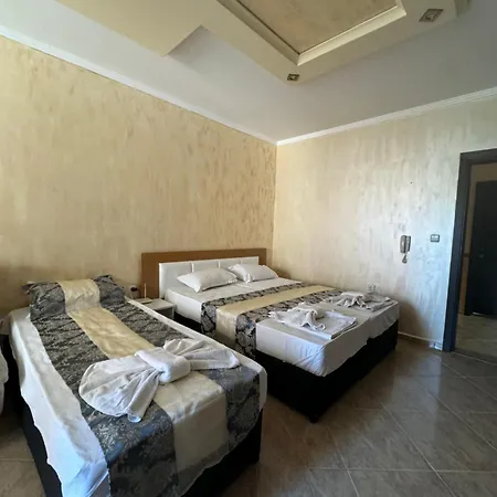 Hotel apartamentowy Bh Residents Słoneczny Brzeg