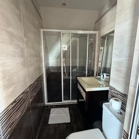 Bh Residents Hotel apartamentowy