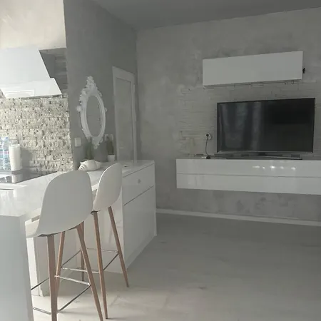 Bh Residents Słoneczny Brzeg