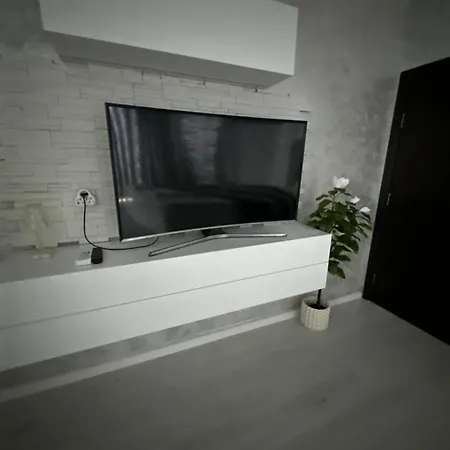 Hotel apartamentowy Bh Residents *