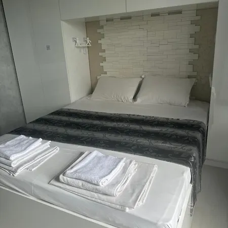 Hotel apartamentowy Bh Residents Słoneczny Brzeg