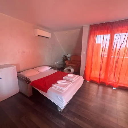 Hotel apartamentowy Bh Residents