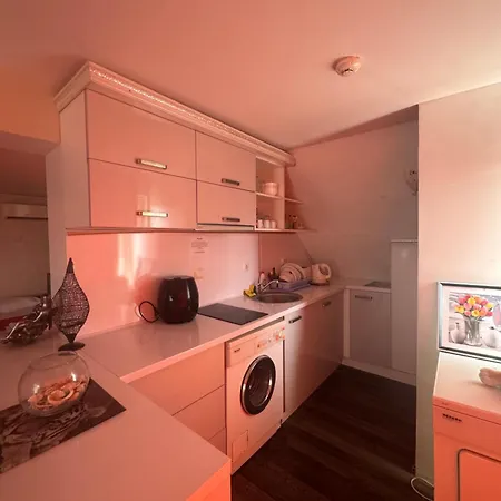 Bh Residents Słoneczny Brzeg