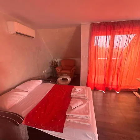 Bh Residents Hotel apartamentowy Słoneczny Brzeg
